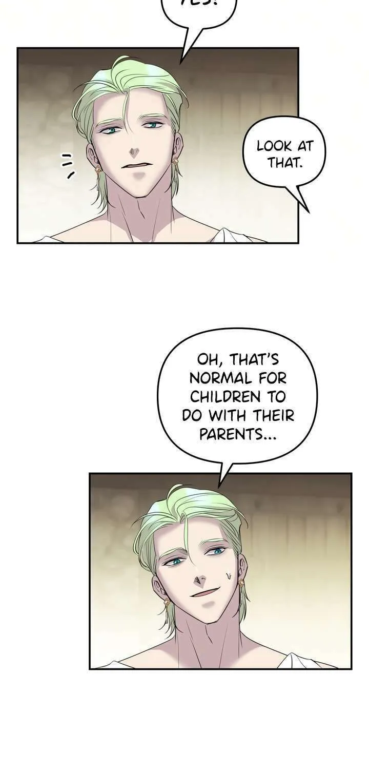 So Am I Dead? Chapter 10 page 38 - 