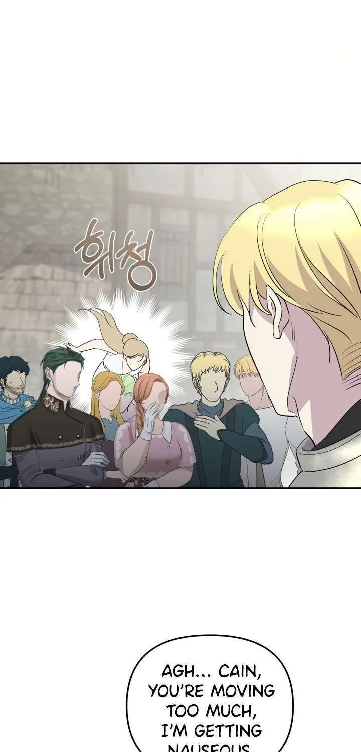 So Am I Dead? Chapter 10 page 47 - 