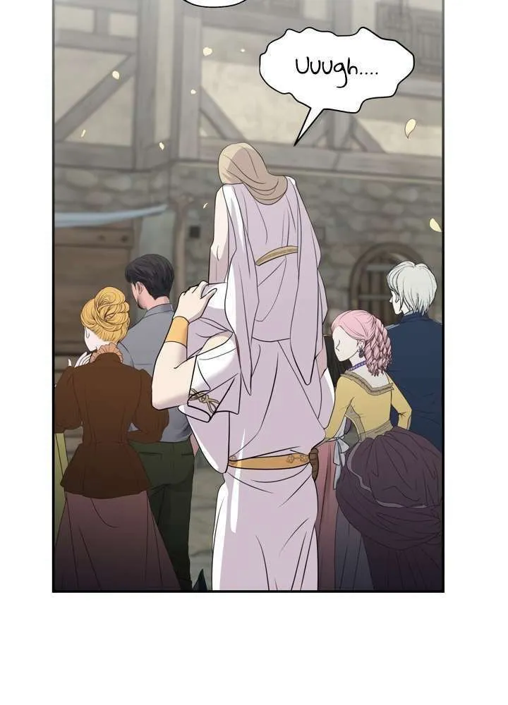 So Am I Dead? Chapter 10 page 49 - 