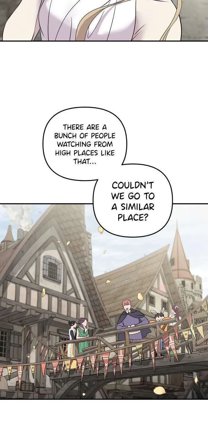 So Am I Dead? Chapter 10 page 51 - 