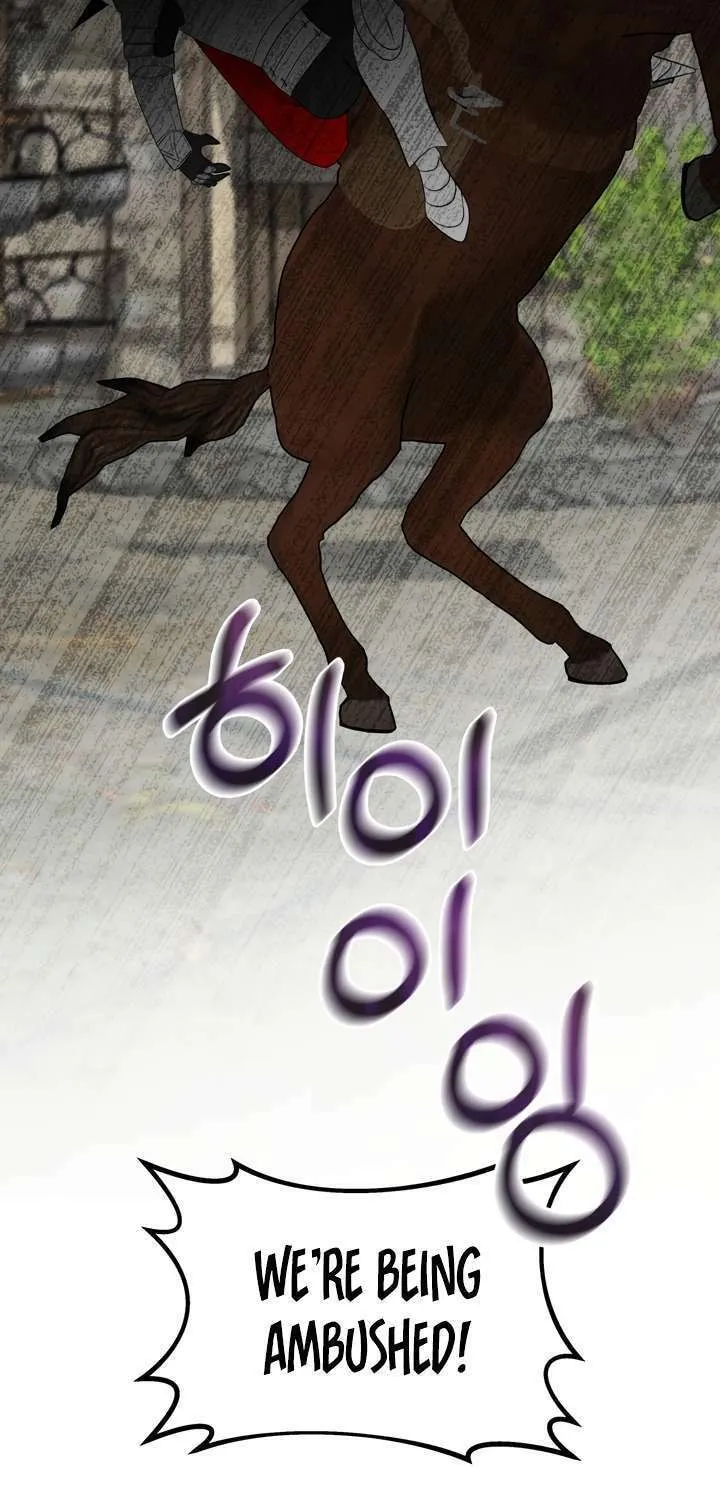 So Am I Dead? Chapter 10 page 61 - 