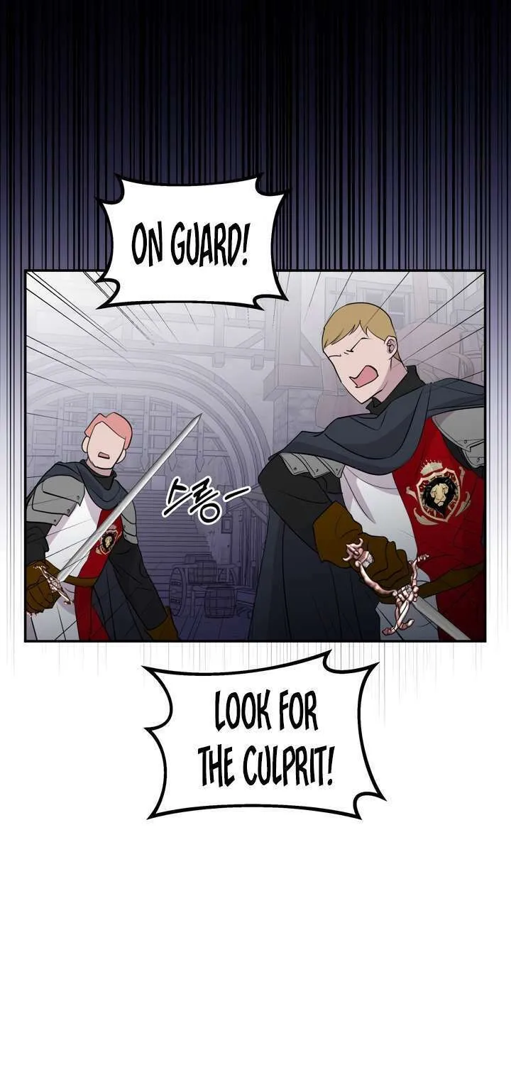 So Am I Dead? Chapter 10 page 64 - 