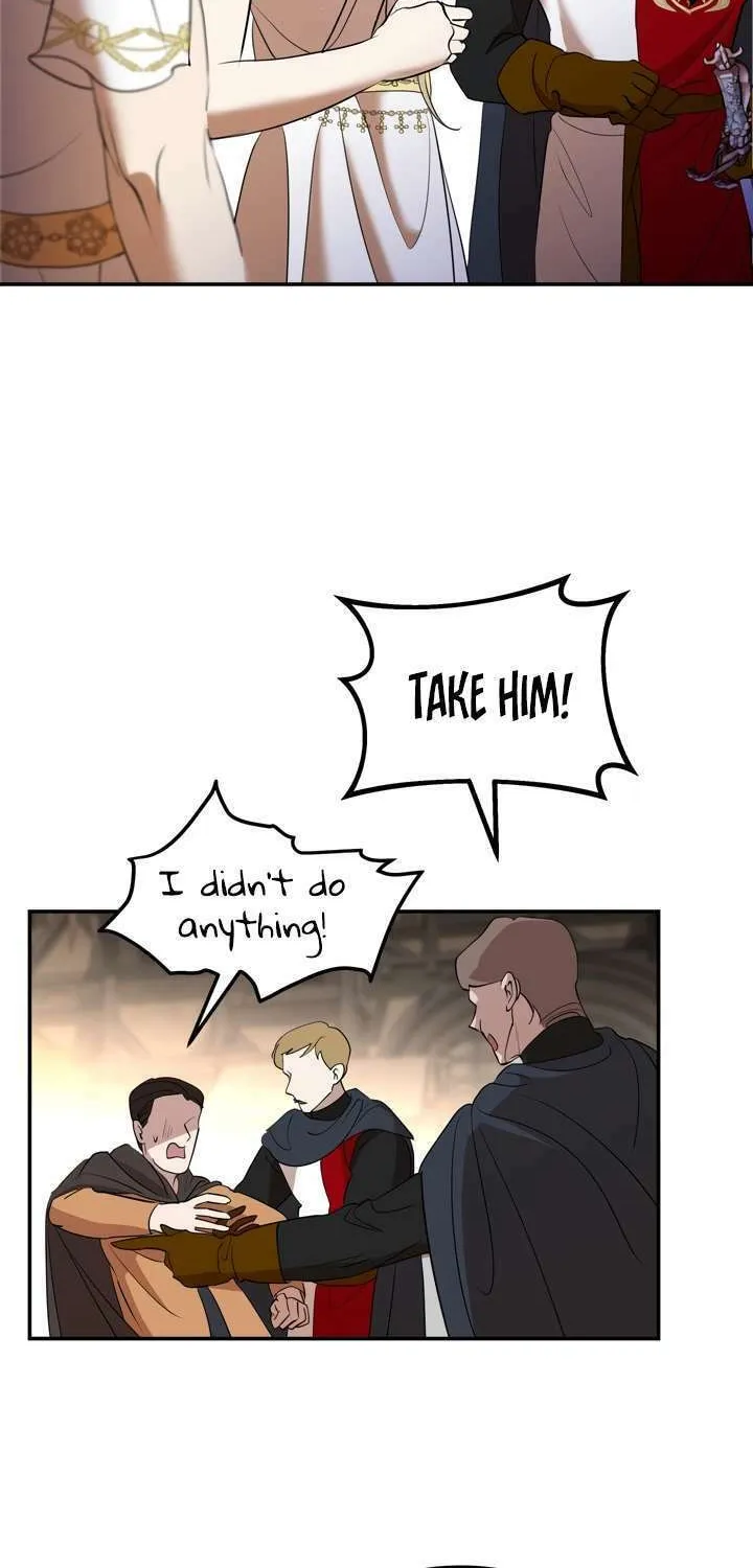 So Am I Dead? Chapter 11 page 2 - 