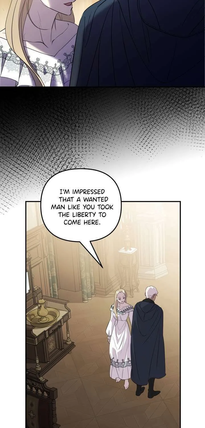 So Am I Dead? Chapter 11 page 33 - 