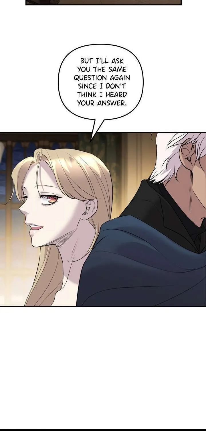 So Am I Dead? Chapter 11 page 34 - 