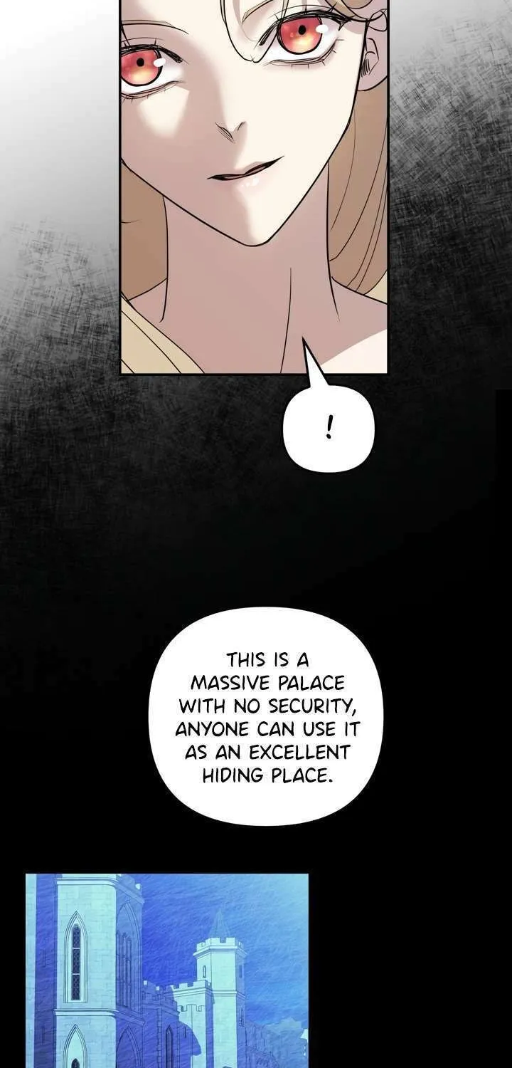 So Am I Dead? Chapter 11 page 41 - 