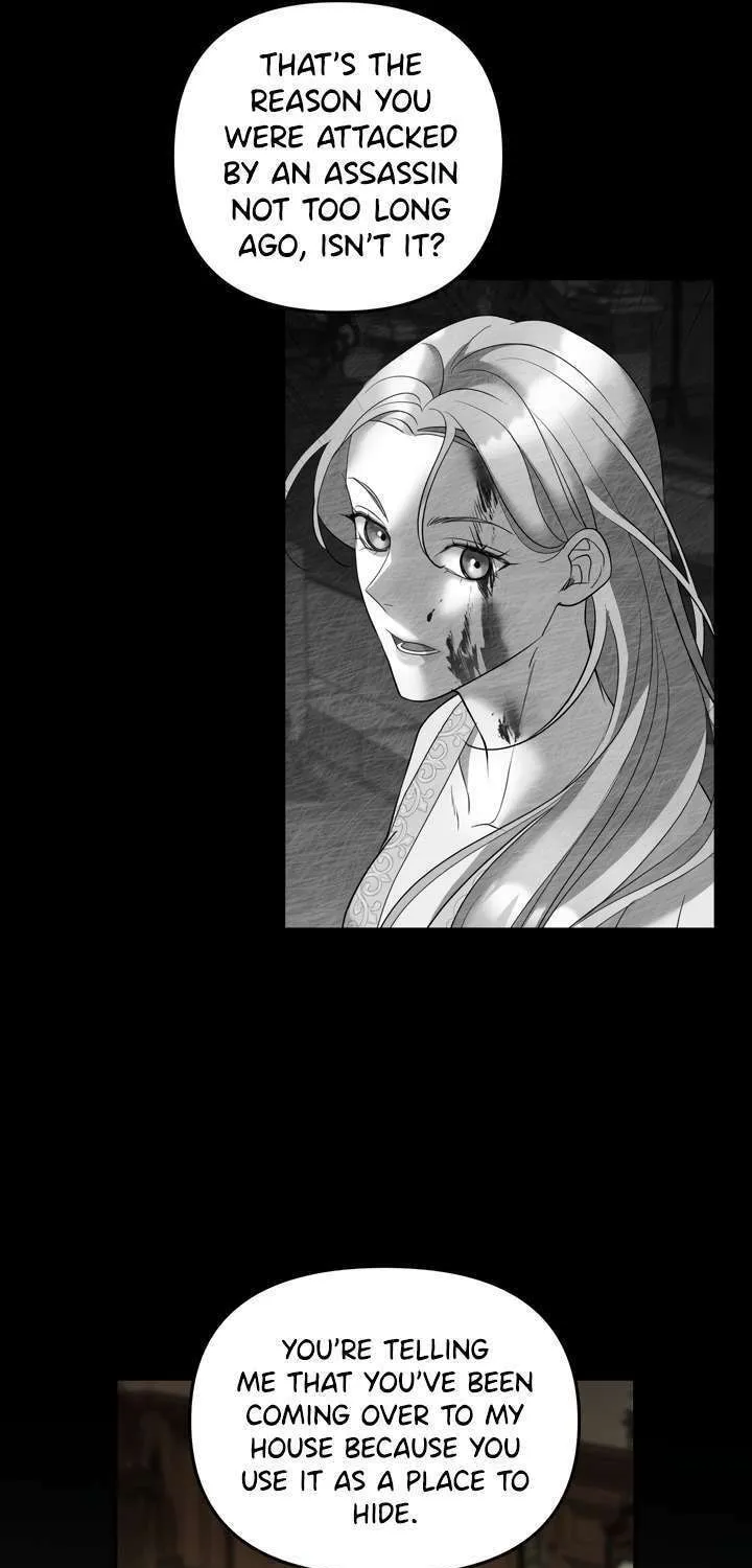So Am I Dead? Chapter 11 page 43 - 