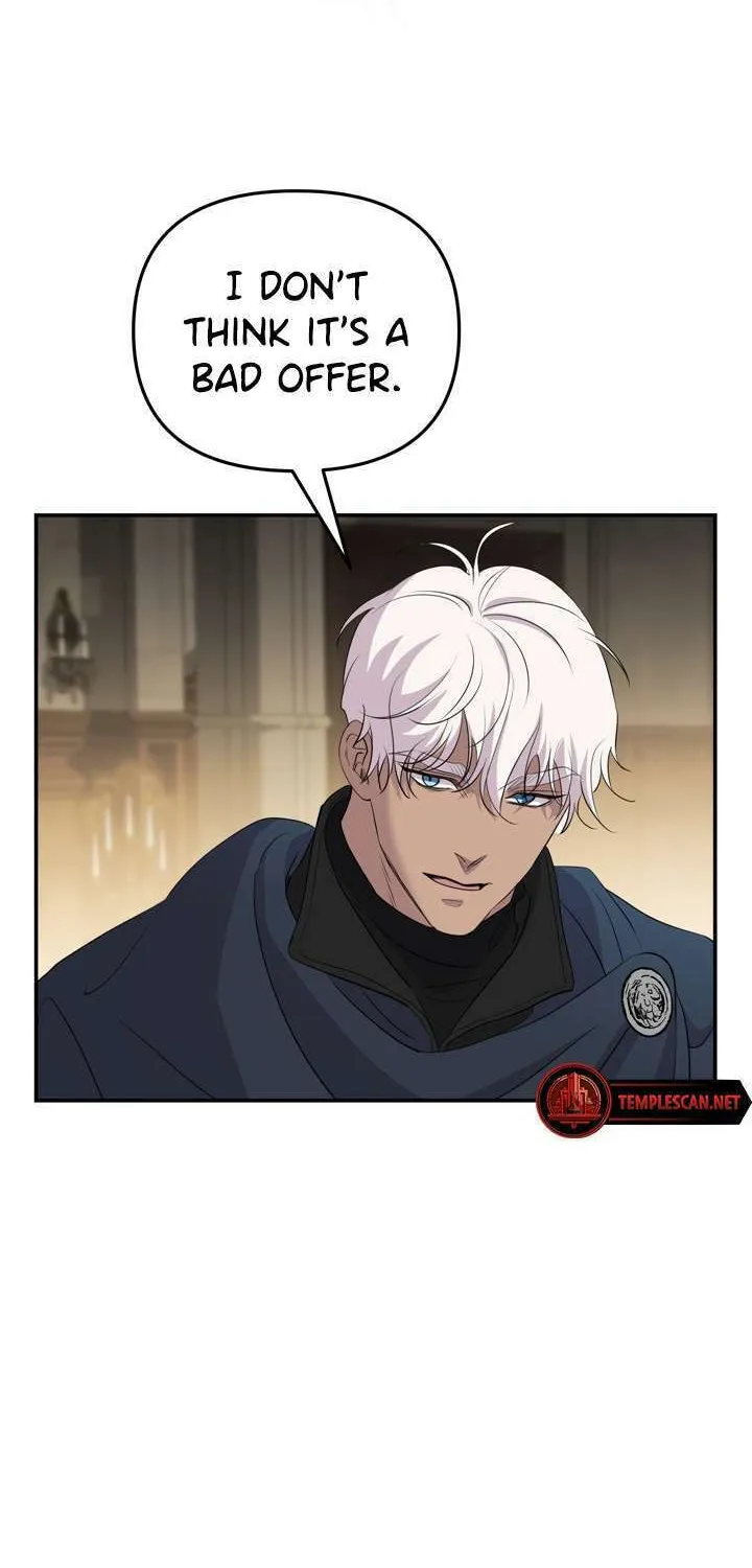 So Am I Dead? Chapter 11 page 48 - 