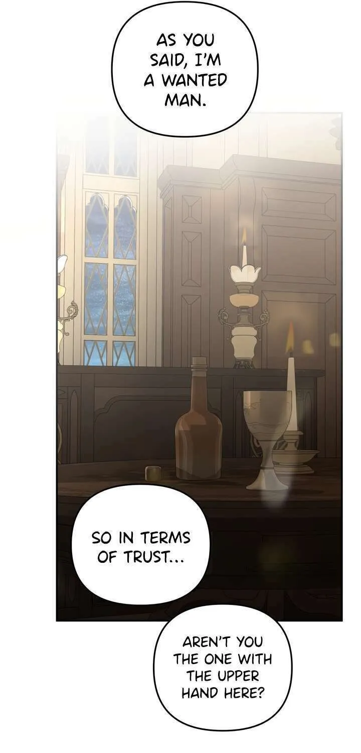So Am I Dead? Chapter 11 page 50 - 
