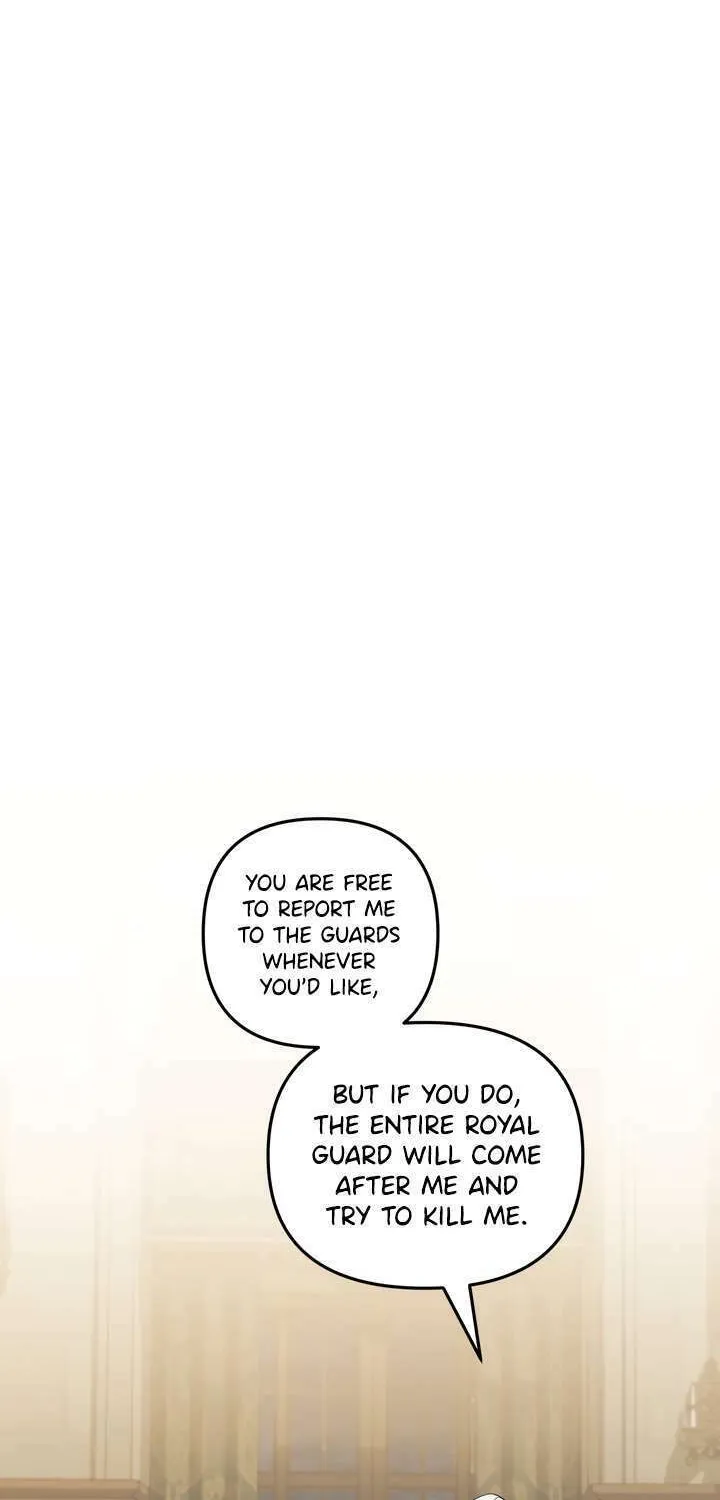 So Am I Dead? Chapter 11 page 51 - 