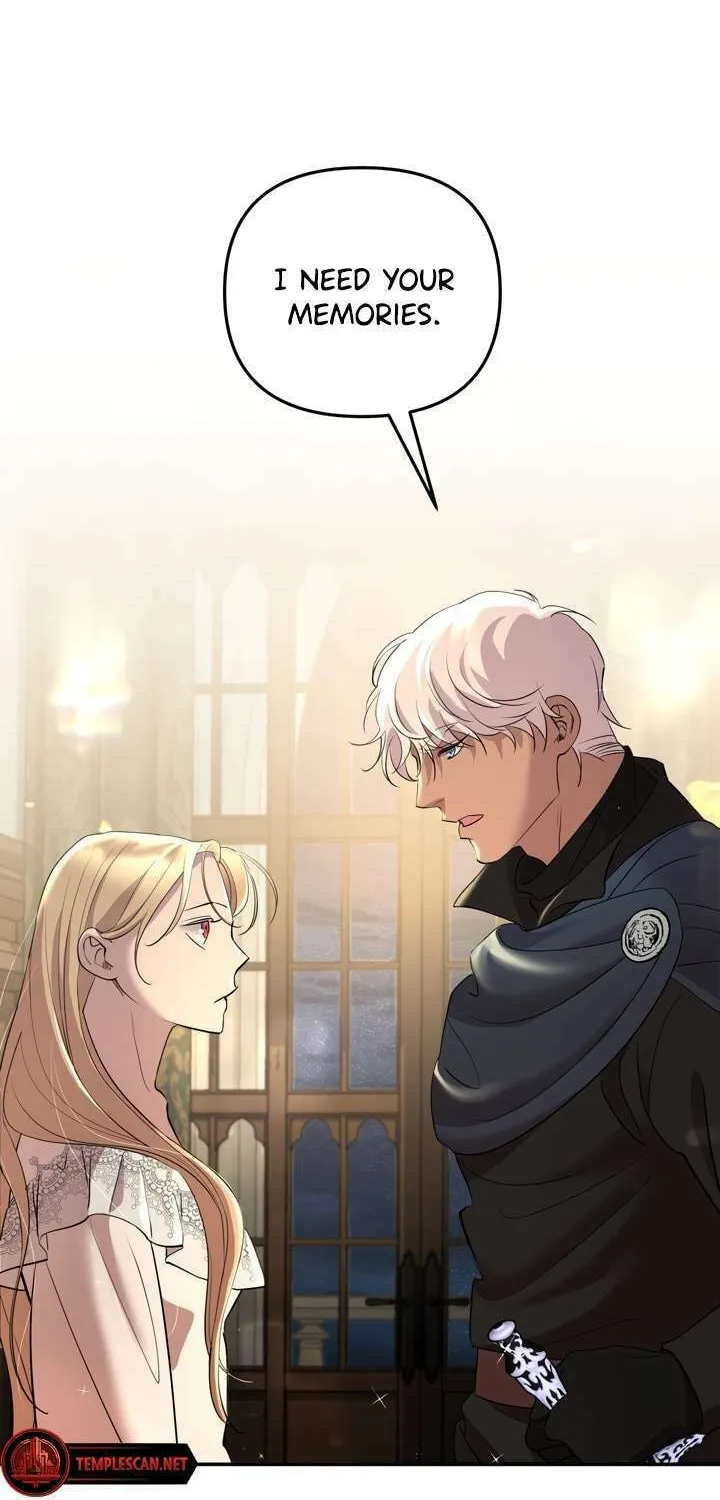 So Am I Dead? Chapter 11 page 58 - 