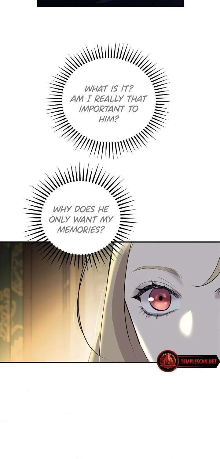 So Am I Dead? Chapter 11 page 67 - 