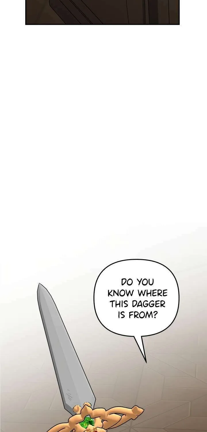 So Am I Dead? Chapter 11 page 72 - 