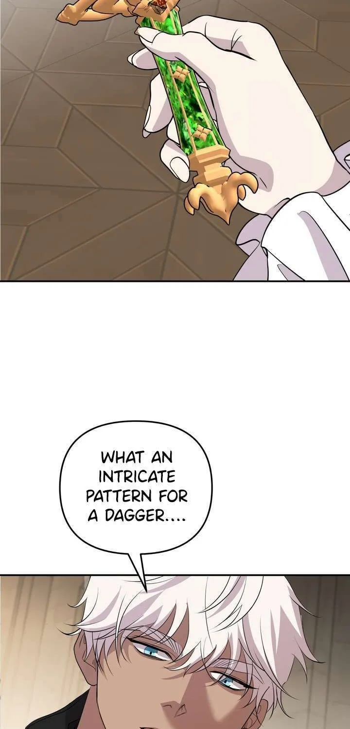 So Am I Dead? Chapter 11 page 73 - 