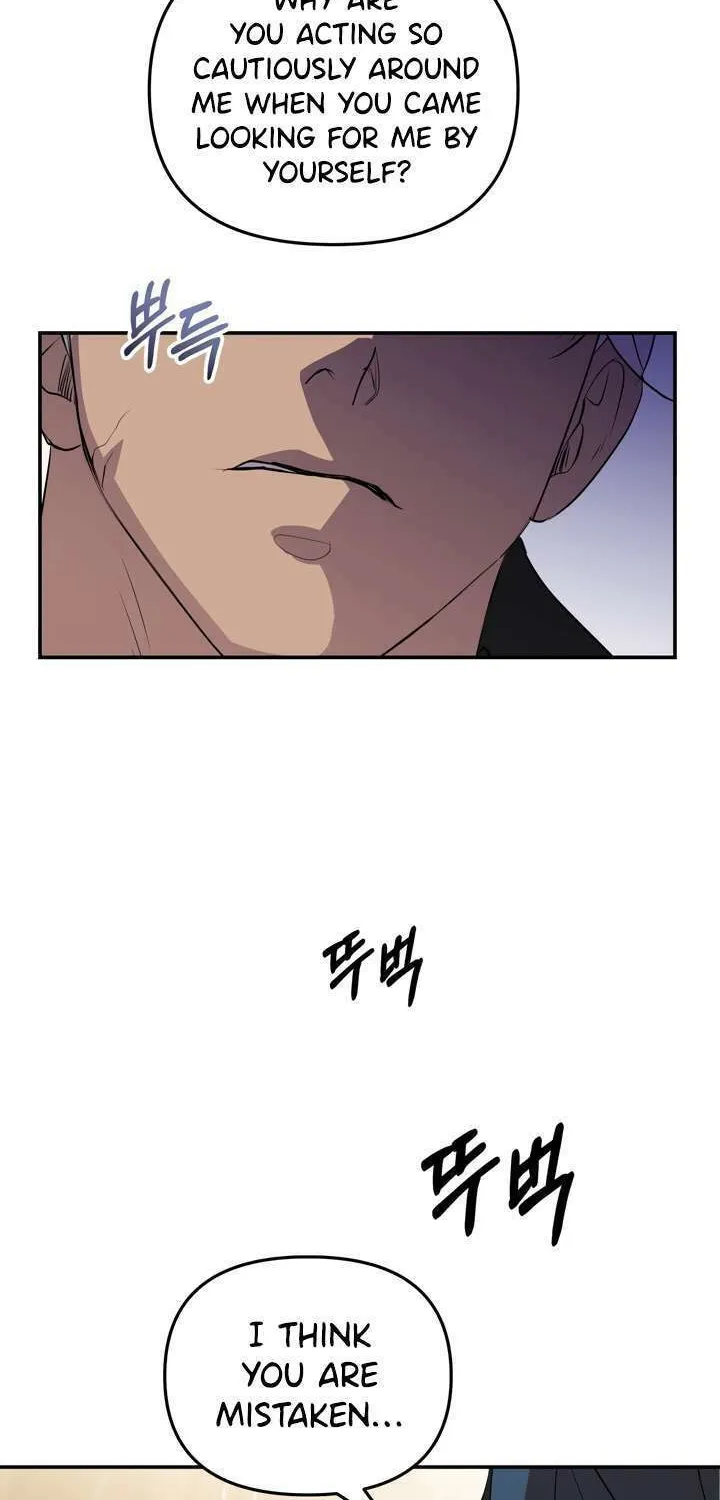 So Am I Dead? Chapter 12 page 11 - 