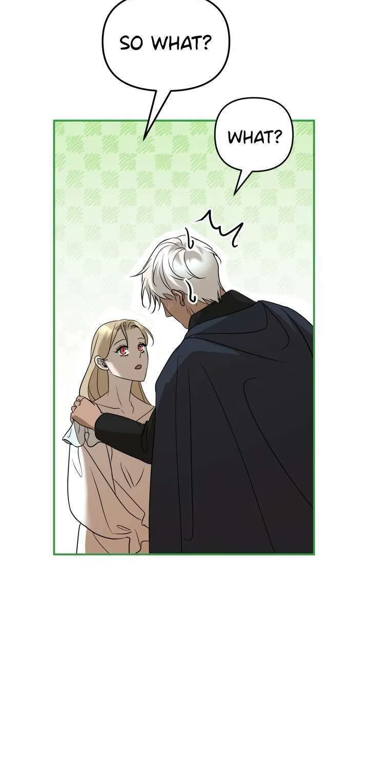 So Am I Dead? Chapter 12 page 16 - 