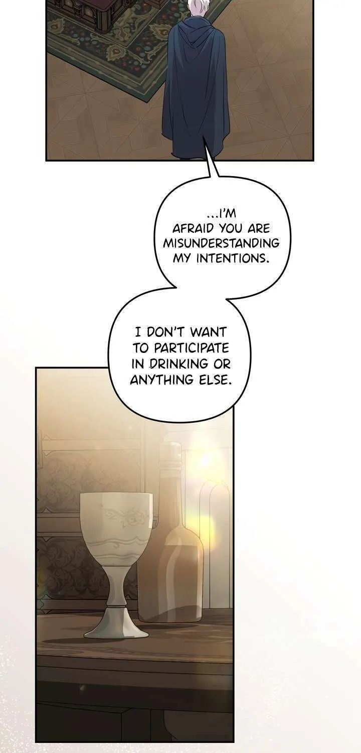 So Am I Dead? Chapter 12 page 3 - 