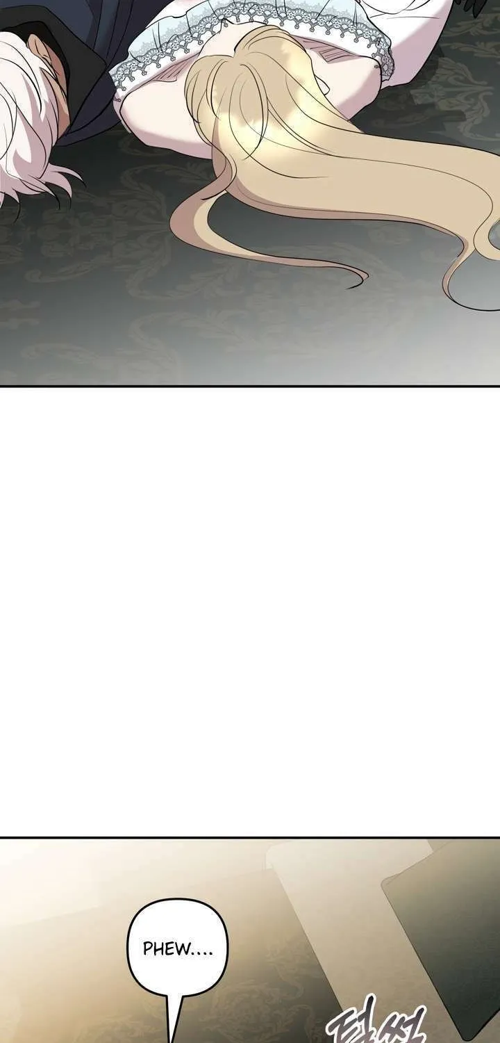 So Am I Dead? Chapter 12 page 27 - 