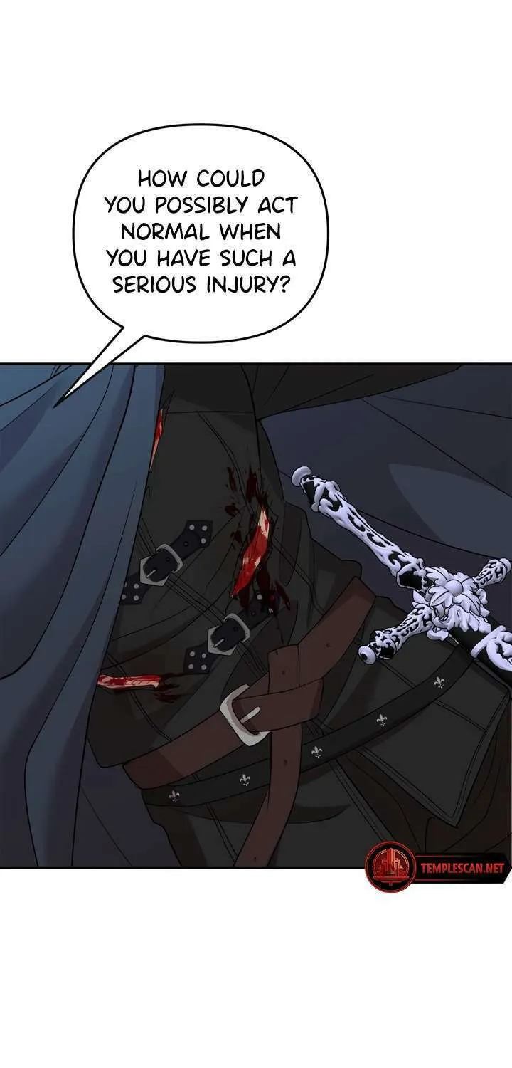 So Am I Dead? Chapter 12 page 29 - 