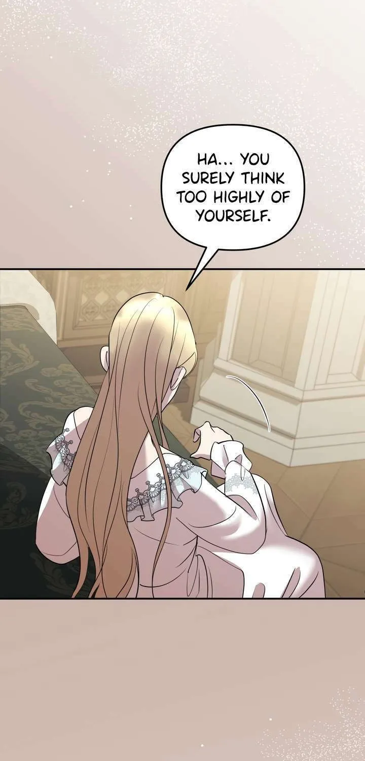 So Am I Dead? Chapter 12 page 4 - 