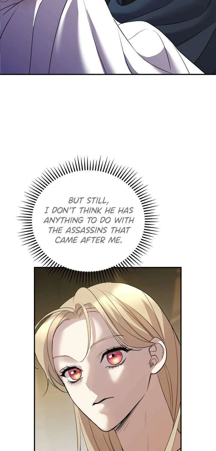 So Am I Dead? Chapter 12 page 32 - 