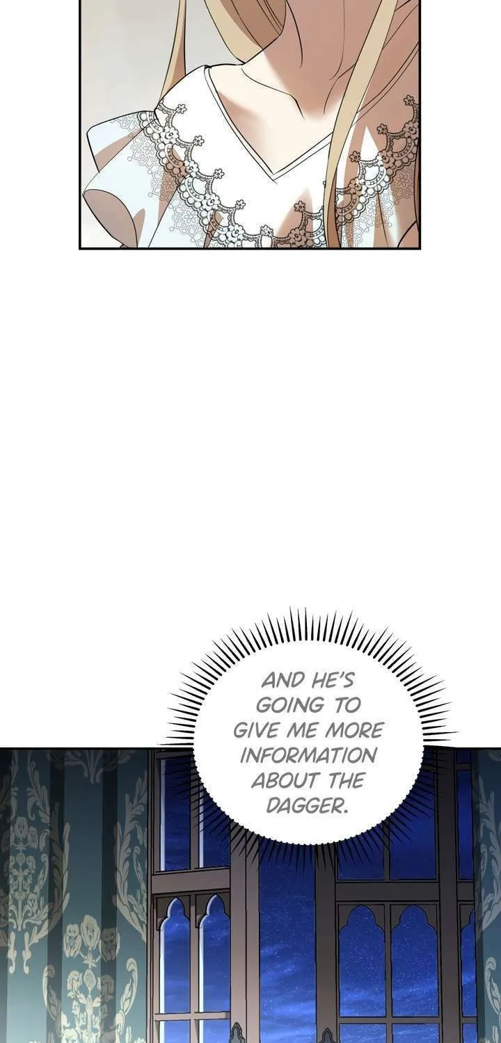 So Am I Dead? Chapter 12 page 33 - 