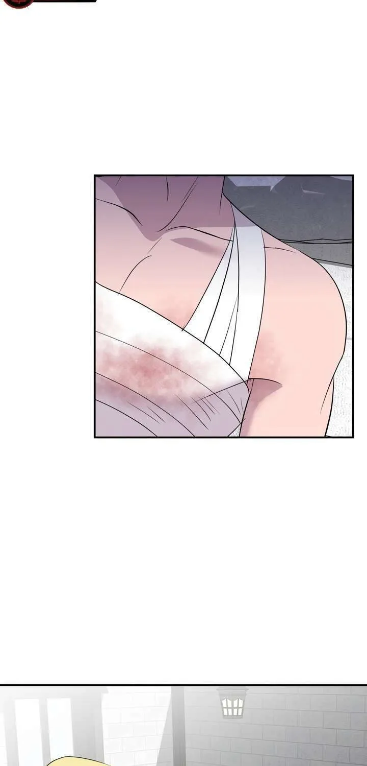 So Am I Dead? Chapter 12 page 36 - 