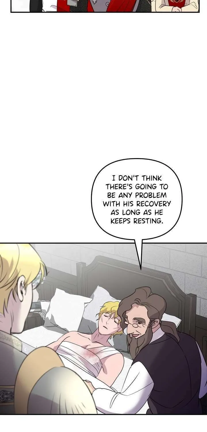 So Am I Dead? Chapter 12 page 38 - 