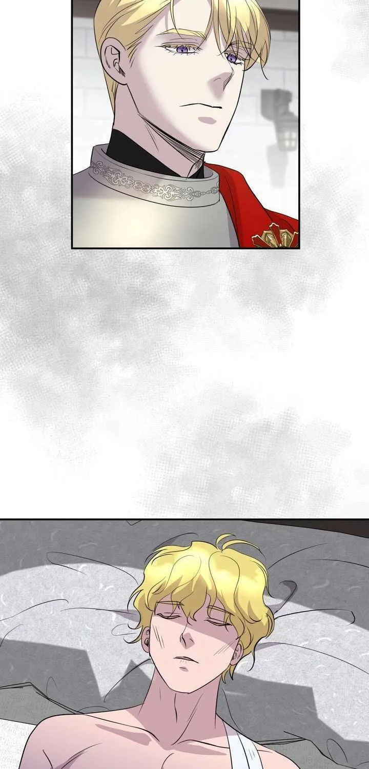 So Am I Dead? Chapter 12 page 40 - 
