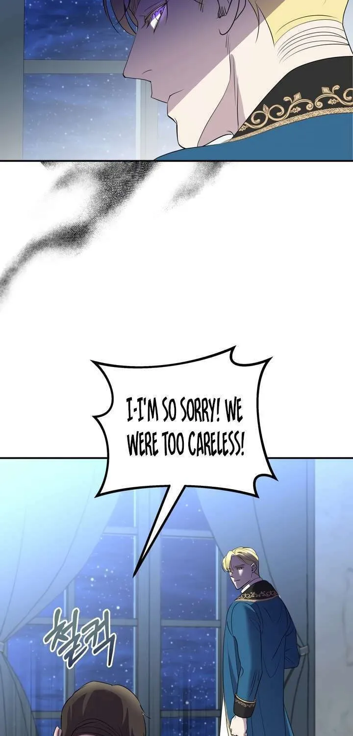 So Am I Dead? Chapter 12 page 47 - 