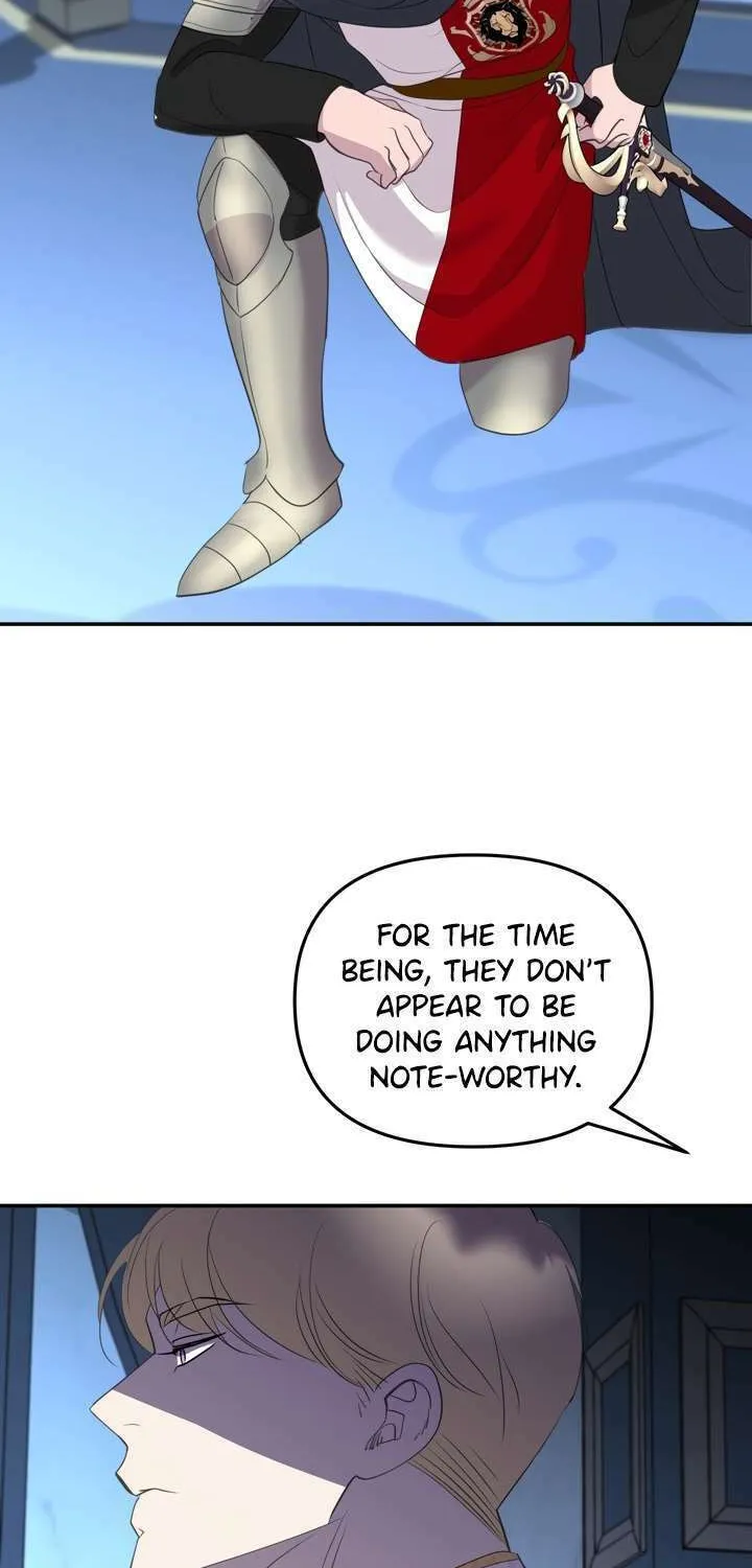 So Am I Dead? Chapter 12 page 50 - 