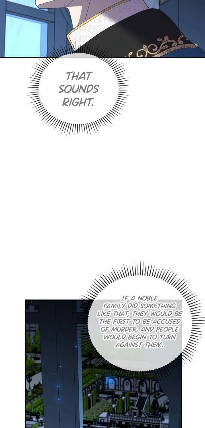 So Am I Dead? Chapter 12 page 51 - 