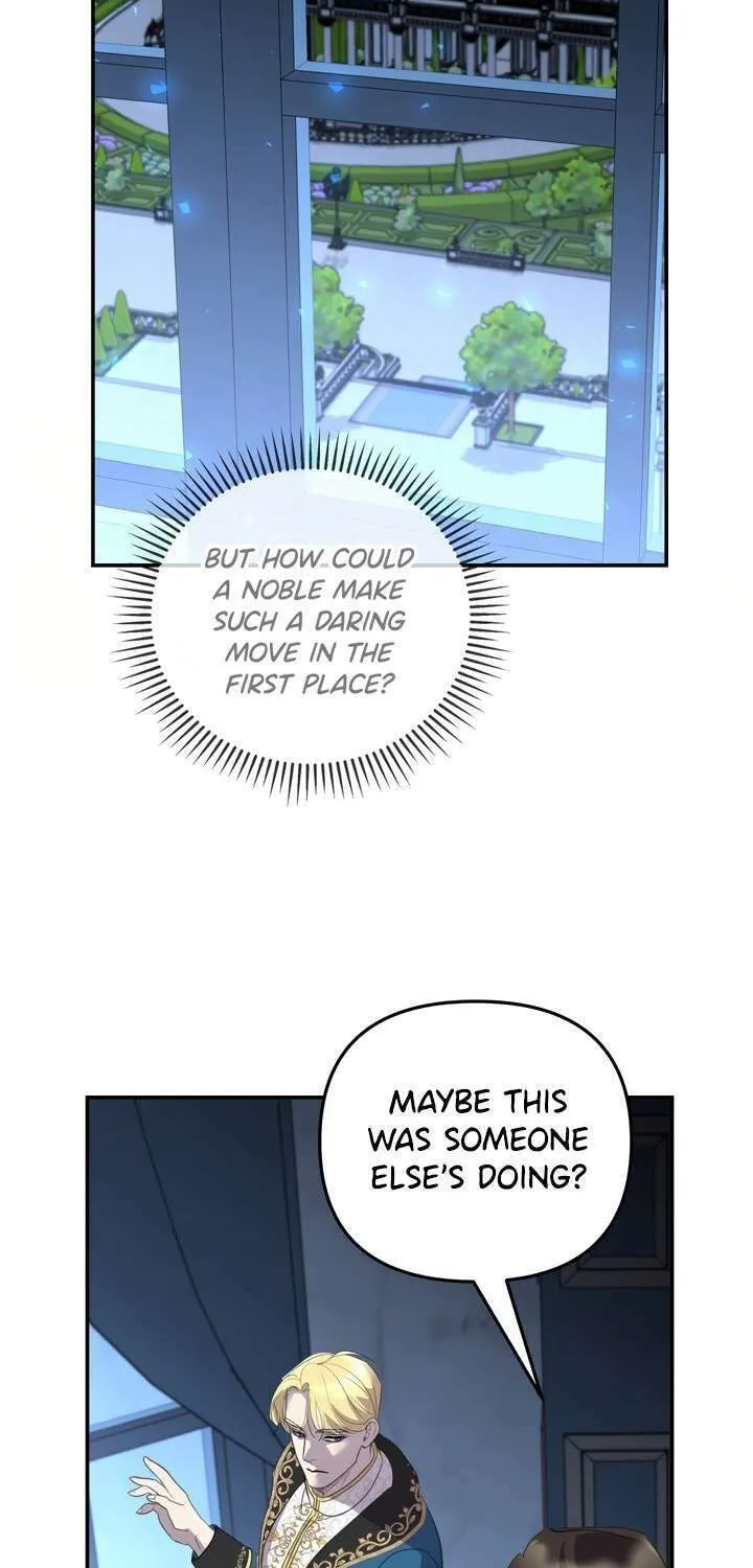 So Am I Dead? Chapter 12 page 52 - 