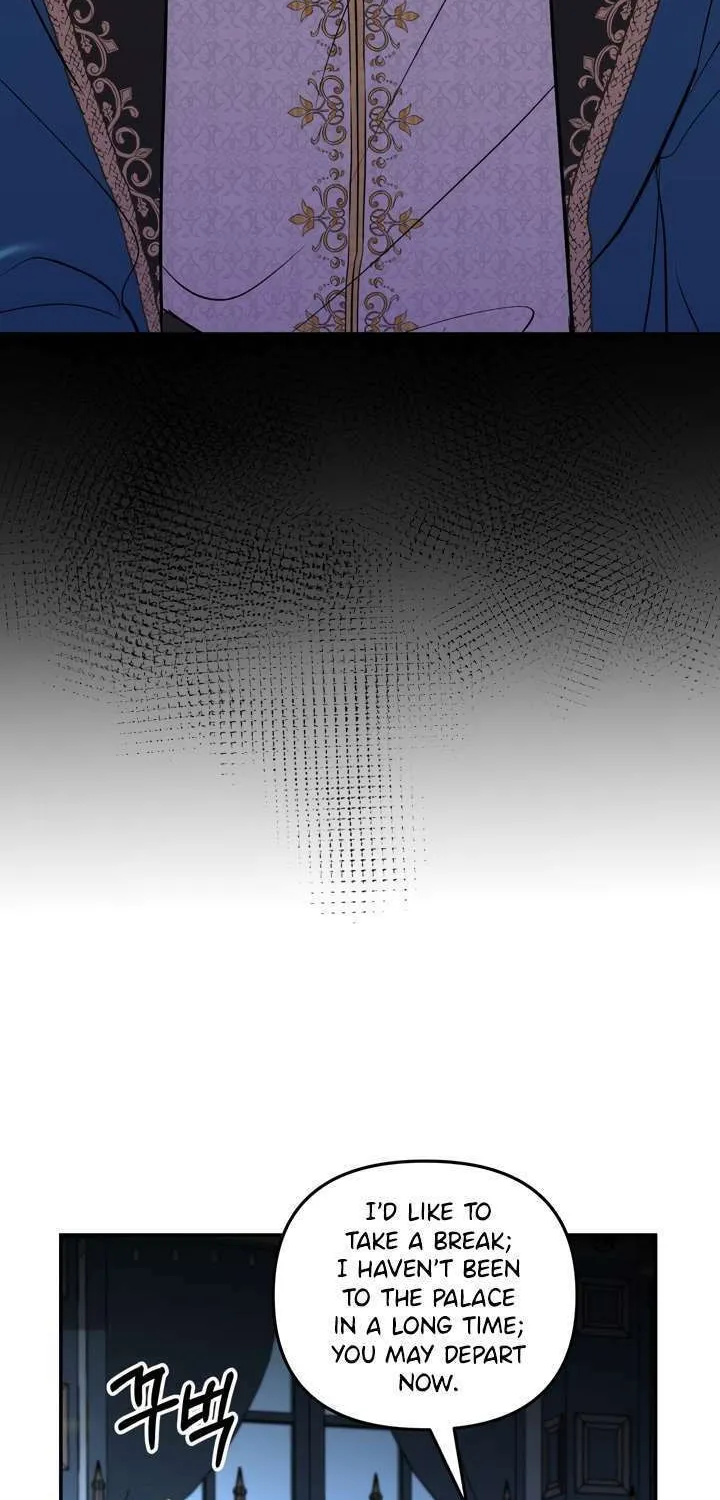So Am I Dead? Chapter 12 page 67 - 