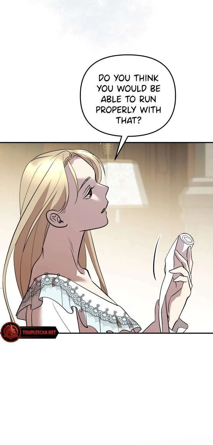 So Am I Dead? Chapter 12 page 8 - 
