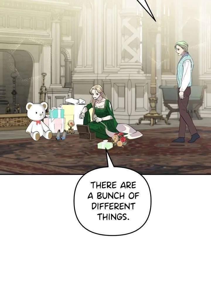 So Am I Dead? Chapter 12 page 75 - 