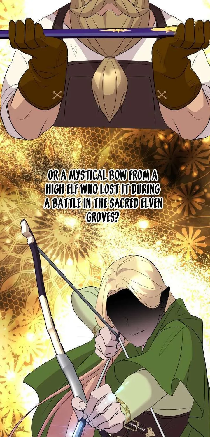 So Am I Dead? Chapter 12 page 80 - 