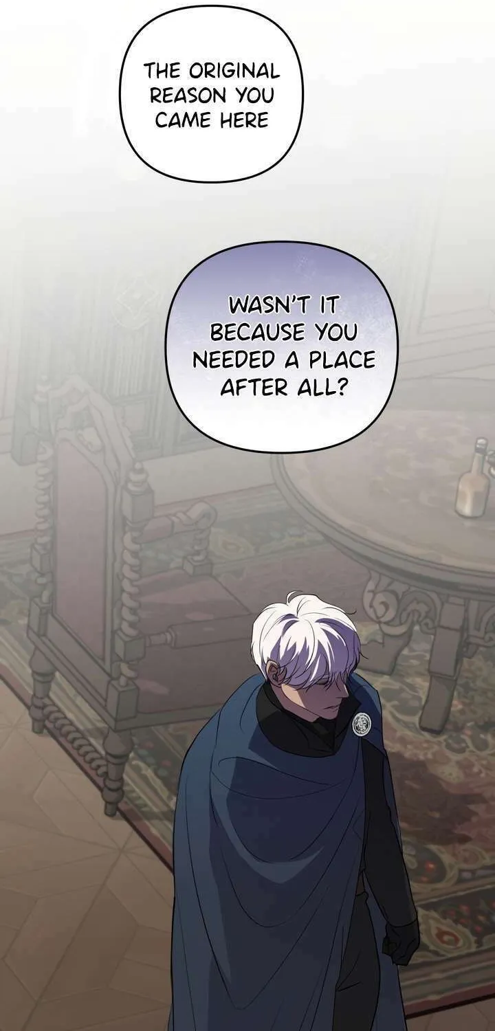 So Am I Dead? Chapter 12 page 9 - 