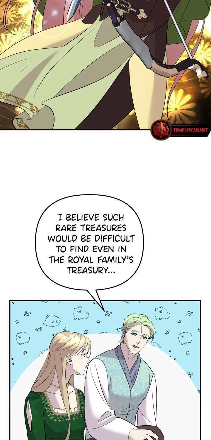 So Am I Dead? Chapter 12 page 81 - 