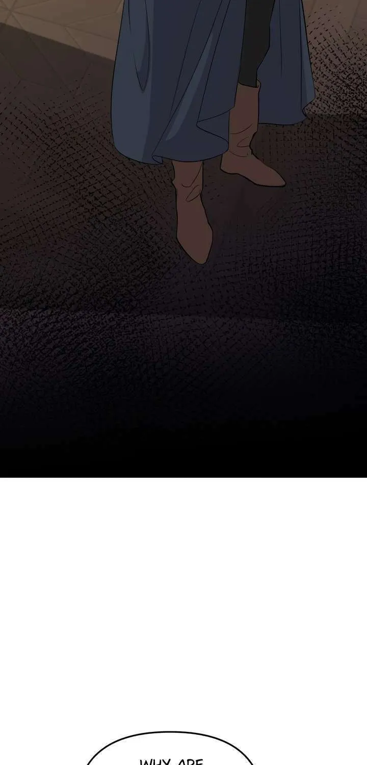 So Am I Dead? Chapter 12 page 10 - 