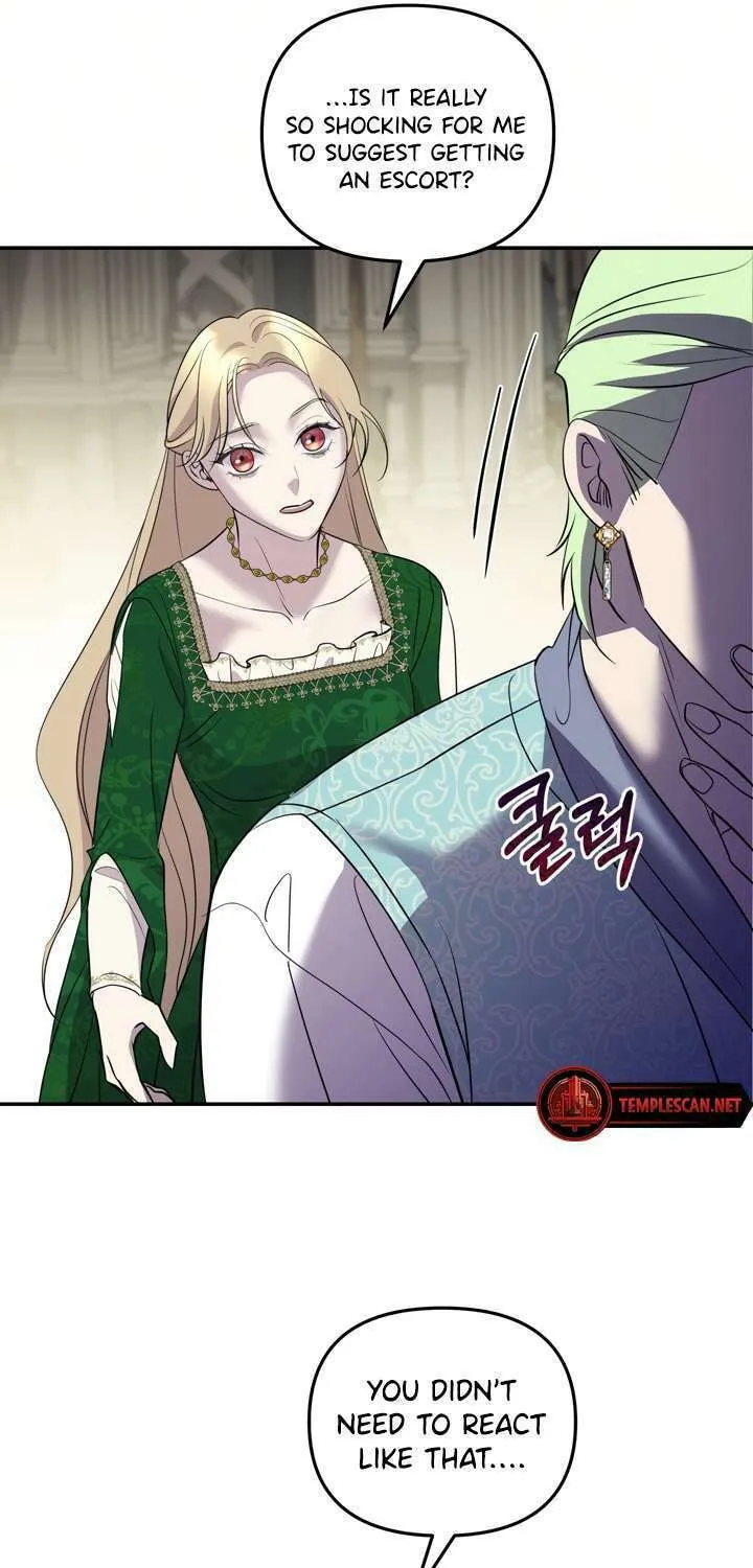 So Am I Dead? Chapter 12 page 97 - 