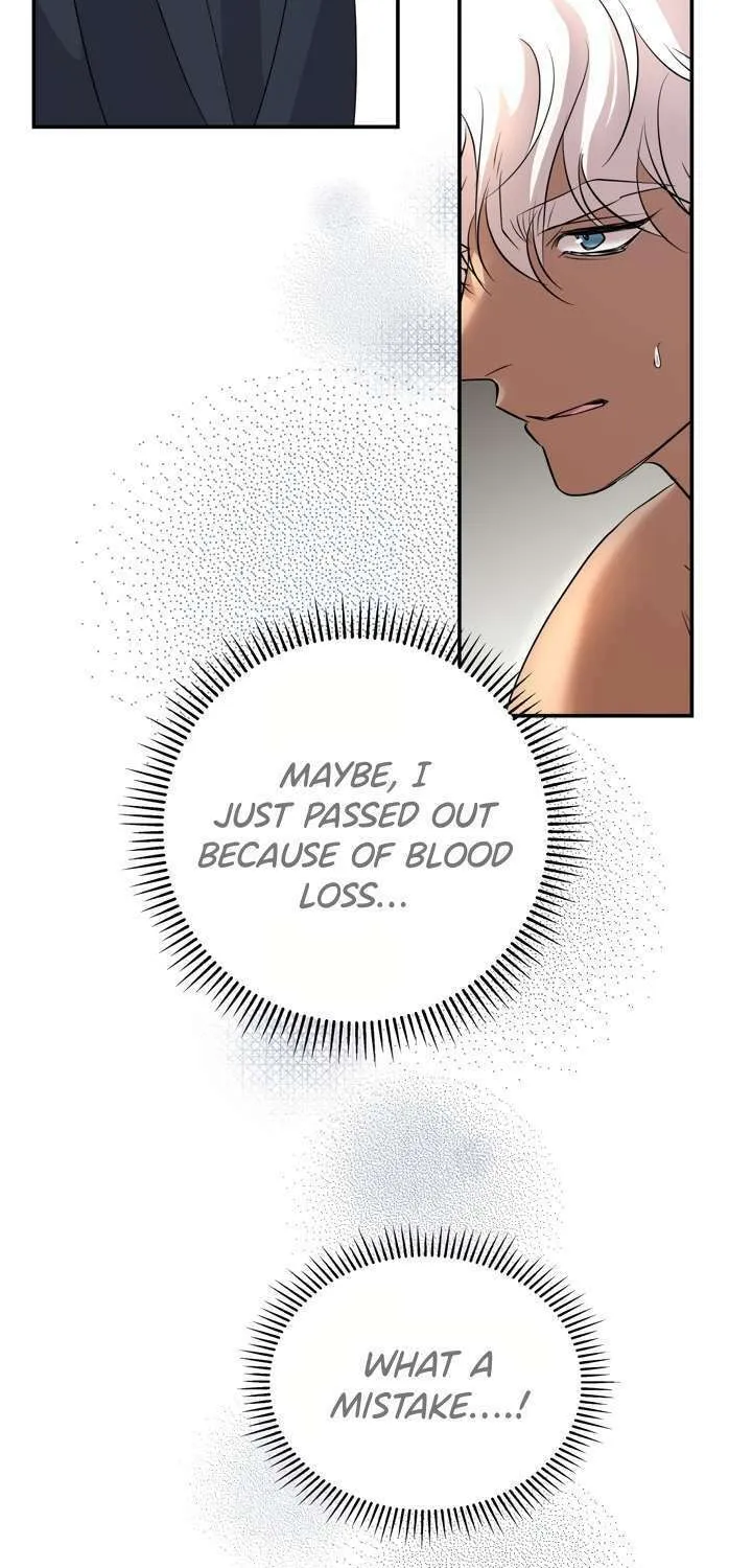 So Am I Dead? Chapter 13 page 12 - 