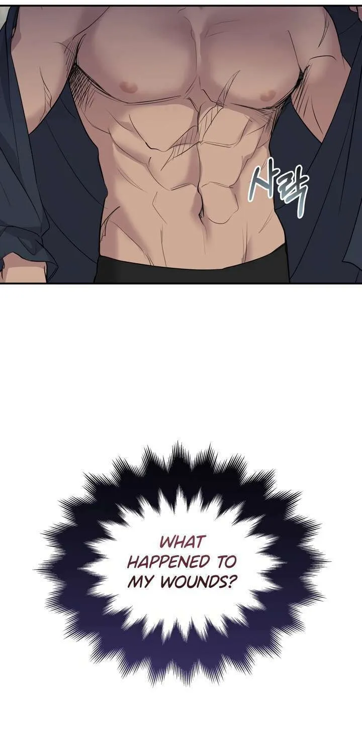 So Am I Dead? Chapter 13 page 18 - 