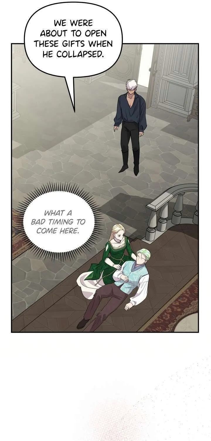So Am I Dead? Chapter 13 page 29 - 