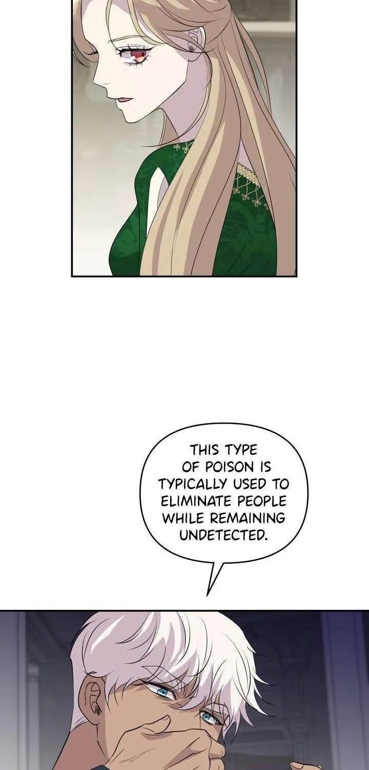 So Am I Dead? Chapter 13 page 32 - 