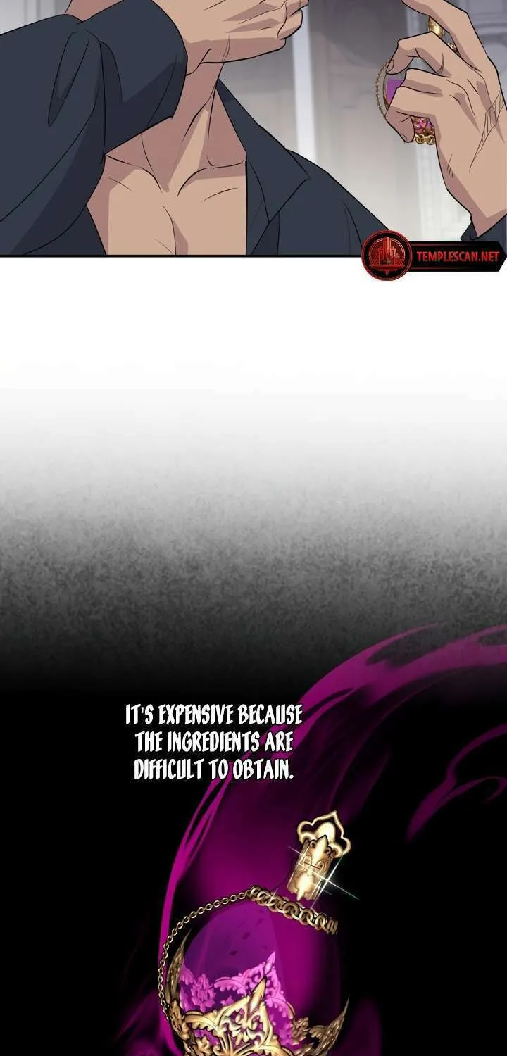 So Am I Dead? Chapter 13 page 33 - 