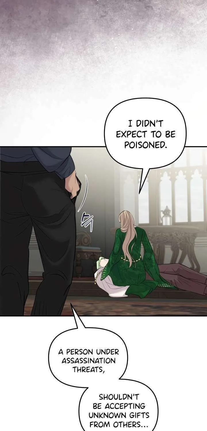 So Am I Dead? Chapter 13 page 40 - 