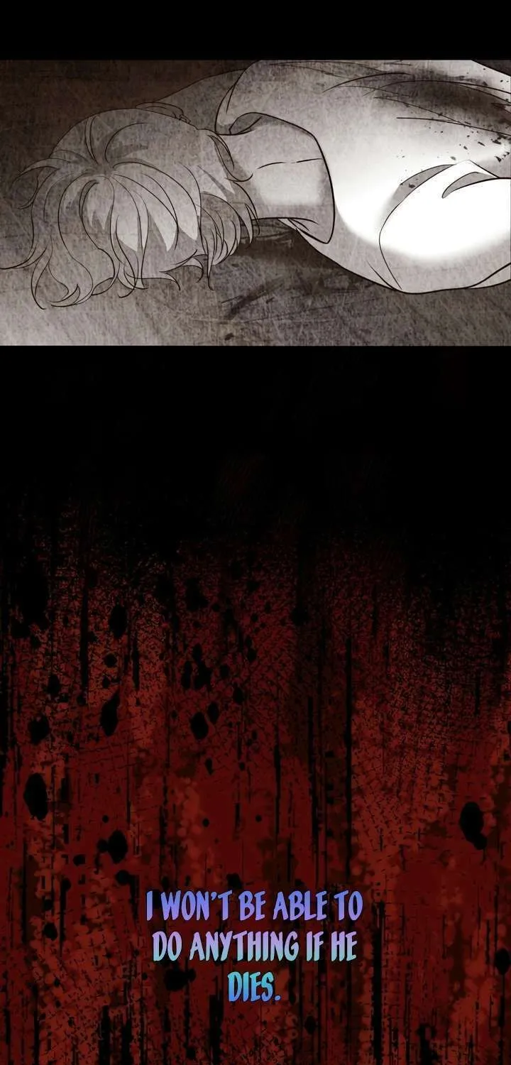 So Am I Dead? Chapter 13 page 45 - 