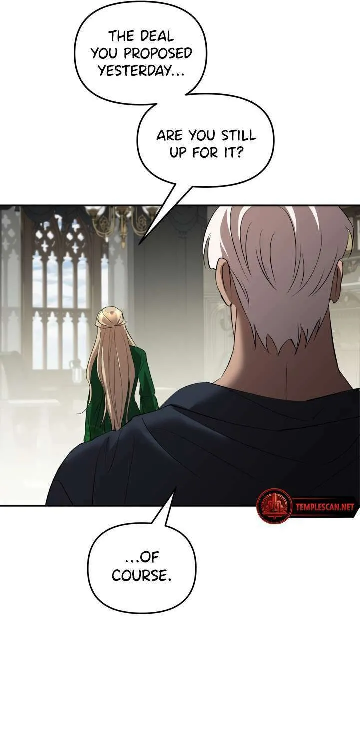 So Am I Dead? Chapter 13 page 50 - 