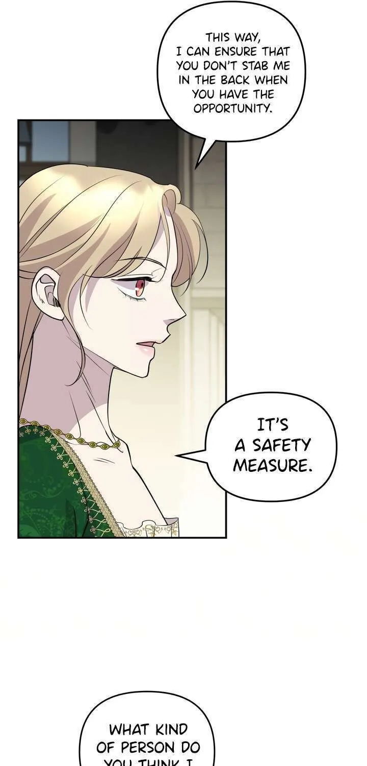 So Am I Dead? Chapter 13 page 57 - 